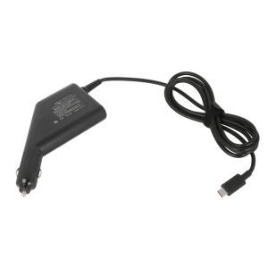 Autó töltő Movano 100W USB type C USB-C 145324621 - Autós töltő