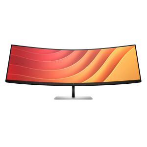 HP E45C G5 számítógépes monitor 113 cm (44,5") 5120 x 1440 képpont DQHD Fekete