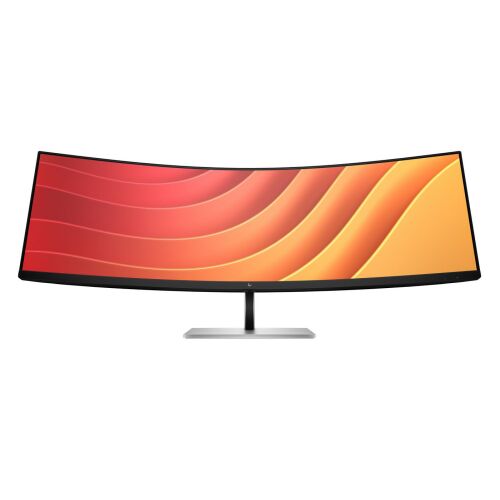 HP E45C G5 számítógépes monitor 113 cm (44,5") 5120 x 1440 képpont DQHD Fekete 145324686
