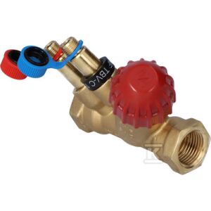 SUPAPĂ EVEN.TBV-C DN15 NF, GW, REG.ON-OF 145324749 - Racord de apă, gaz și încălzire