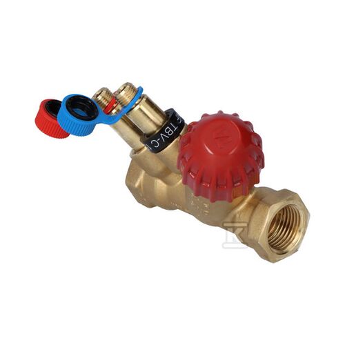 ZAWÓR RÓWN.TBV-C DN15 NF, GW,REG.ON-OF 145324749