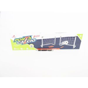 Porți Set pentru fotbal BGR2027 145324826 - Porti de fotbal și handbal