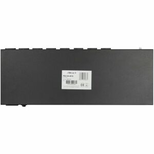 Inter-Tech IPC PDU SA-0816 16A 19" szerver szekrényekhez