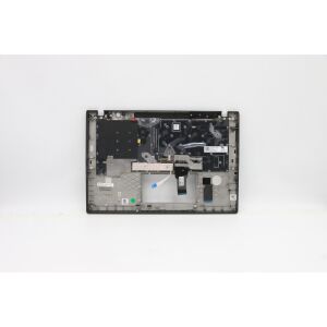 Lenovo Tiger 1.0 INTEL FRU MECH_ASM Tiger 1.0 Intel KBD 145324930 - Laptop alkatrész