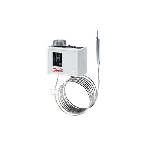 TERMOSZTÁT KP 78,30-90C, KAPILLÁRIS 2M 145324940