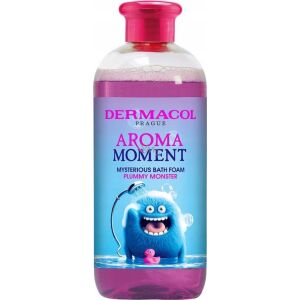 Dermacol_aroma Moment Plummy Monster fürdőhab 500ml