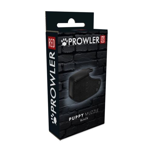 Prowler Puppy Kaganiec Red neoprenowy komfortowy uniwersalny 145325098