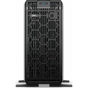 DELL PowerEdge T360 szerver 480 GB Torony (4.5U) Intel Xeon E E-2414 2,6 GHz 16 GB DDR5-SDRAM 700 W