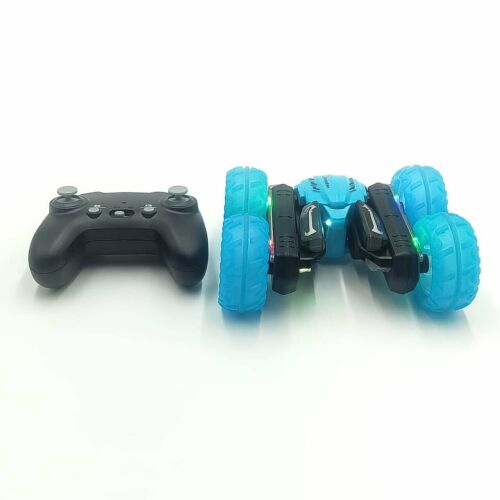 Őrült Majom - RC Tornádó Automata 145325397