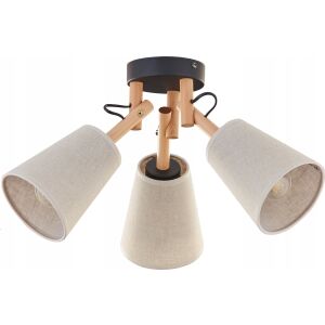 Mennyezeti lámpa VAIO NATURE 574 TK Lighting