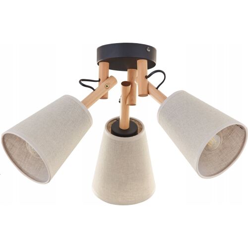 Mennyezeti lámpa VAIO NATURE 574 TK Lighting 145325487