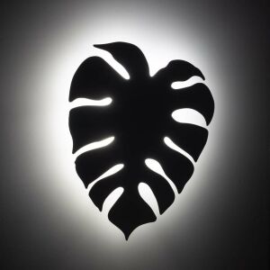 Falilámpa fehér levél formájú MONSTERA 5915 4xG9 TK Lighting 145325565 - Fali lámpa