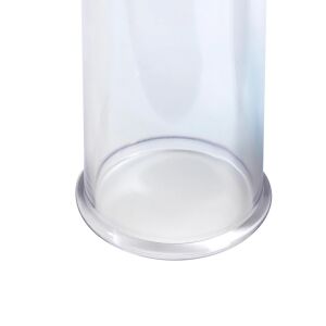 Doc Johnson Classic Pump kék - kézi nagyító rendszer