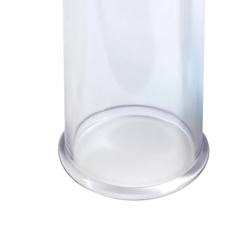 Doc Johnson Classic Pump kék - kézi nagyító rendszer 145325657