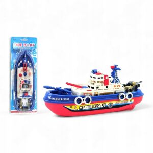 Akkumulátoros vontató G203476 69751