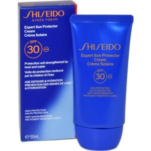 Shiseido SHISEIDO SUN EXPERT PRO KRÉM SPF30 50ML