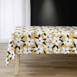 Douceur d`Interieur poliészter terítő DARCY nyomtatással, 140 x 240 cm 145325801 - Dekoráció