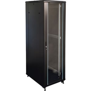 EPRADO-R19-42U/800FW-BLUE álló rack szekrény 145326122 - Műszaki cikk & Elektronika