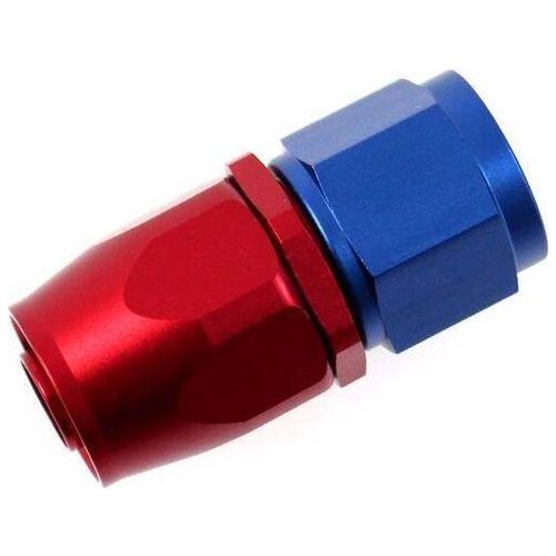 TurboWorks_D Egyenes hegyű AN20 krimpelt