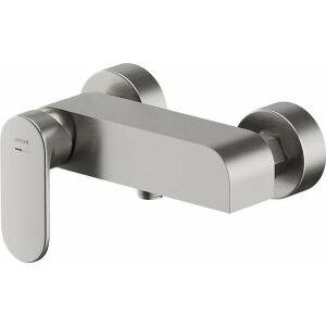 Cersanit Crea, zuhanycsaptelep, nikkel, S951-324