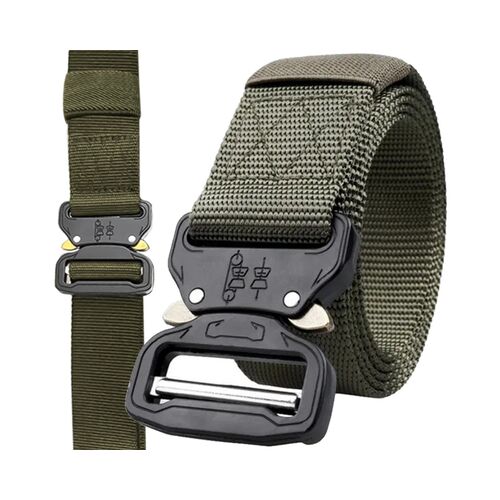 Extralink katonai katonai túlélési taktikai öv mil-675