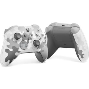 Pad Microsoft Xbox One&Series Controller Arctic Camo 145326542 - Kontroller