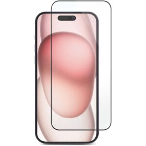 eSTUFF ES501421-50BULK kijelzővédő / telefon hátlap védő Átlátszó kijelzővédő Apple 50 db 145326582 - Mobiltelefon kiegészítő