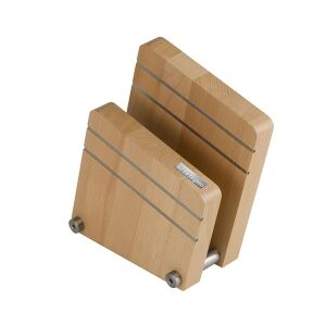 ARTELEGNO MILANO Dupla mágneses késtartó 145326714 - Tárolás & Rendszerezés