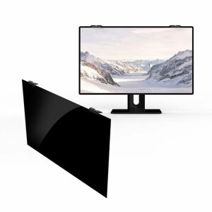 eStuff Magnetic Attach Privacy Filter 21,5" 16:9 145326741 - Monitorszűrő