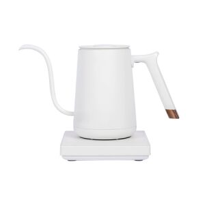 Timemore - Fish Smart Electric Pour Over Kettle - Fehér vízforraló 600ml 145326760 - Vízforraló, Kenyérpirító, Szendvicssütő és Asztali grillsütő