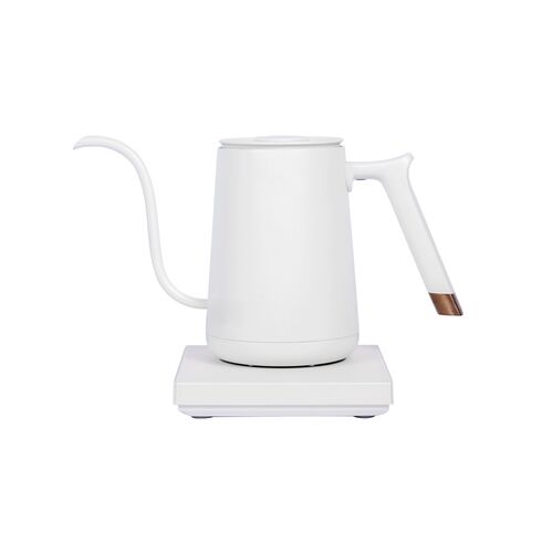 Timemore - Fish Smart Electric Pour Over Kettle - Fehér vízforraló 600ml 145326760