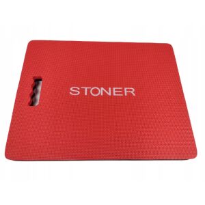 MUNKALEMEZ 400x500x30mm STONER