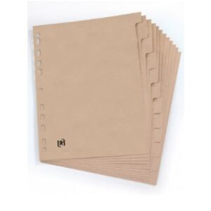 Oxford Register Touareg A4 280 g/qm Karton 12 darab