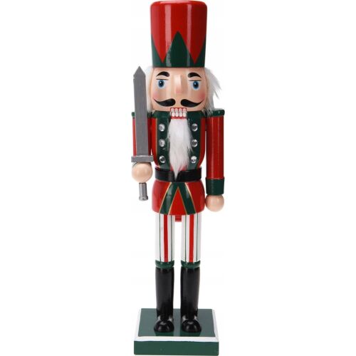 Karácsonyi dísz Home Styling Collection diótörő 145326917