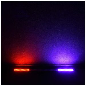 LIGHT4ME WASH BAR 144 SMD LED szalag sugár