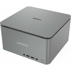 Lenovo Lenovo ThinkCentre Neo Ultra SFF számítógép i5-14500 16/512 RTX4060 W11P 145327120 - Gaming