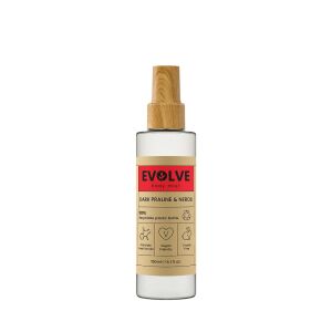 EVOLVE Dark Praline & Neroli Testrespermető testpermet 150 ml 145327151 - Testpermet