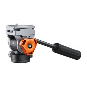 Videófej K&F Concept FH-03 145327192 - Tripod