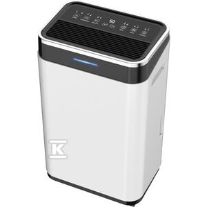 Levegőpárló 25L 145327289 - Párátlanító