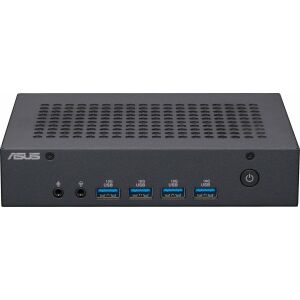 ASUS ExpertCenter PN43 SN100AD - mini PC N-sorozat N100 - 4 GB - SSD 128 GB 145327457 - Számítógép és kiegészítő