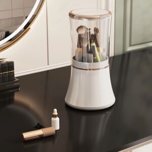 Strado 3 db sminkszervező készlet ARIA 145327584 - Kozmetikai rendszerező