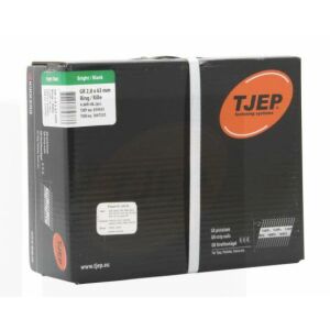 TJEP GWOŹDZIE GR28/63 BKRI PIERŚCIENIOWE 145327596 - Kötőelem