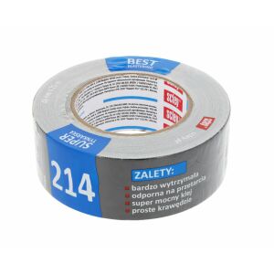 SCLEY 214 48mm x 25m védőszalag/ vakolószalag 145327699 - Szerszám
