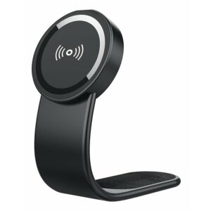 2GO KFZ-Magnethalter FlexCharge Handyhalterung MagSafe