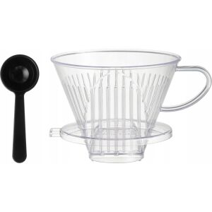 Atmosphera Dripper műanyagból, Ø 13,5 cm 145327830 - Kávéfőző kiegészítő