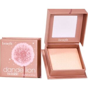 BENEFIT_Dandelion Twinkle Highlighter arcderítő Soft Nude Pink 3g