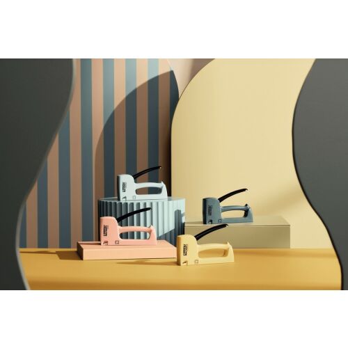 Kézifűző R53 Acél Rózsaszín 145327887