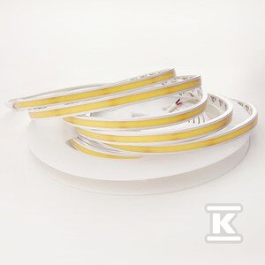 NEXTEC LED SZALAG/24V/10W IP67/3K 5M