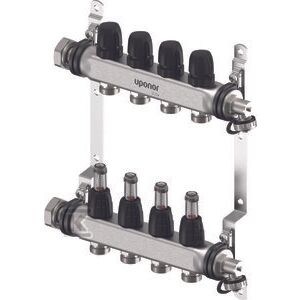 VARIO S ELOSZTÓ FM 5XG3/4 EURO - G1