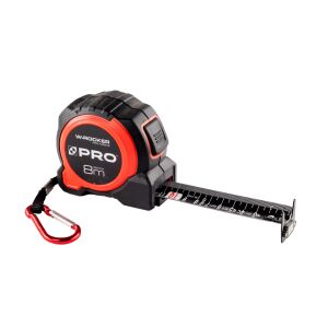 W-ROCKER 32MM 8M CSOMAGOLT MÉRŐ 145328032 - Mérőeszköz